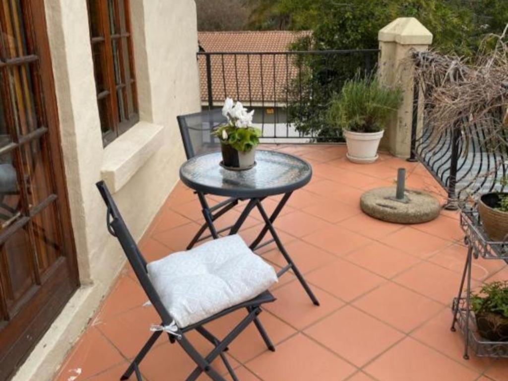 יוהנסבורג Tuscan Rose מראה חיצוני תמונה