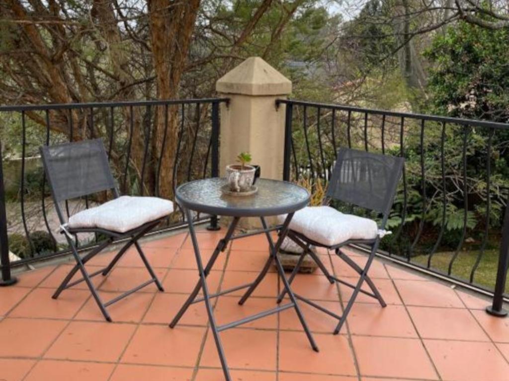 יוהנסבורג Tuscan Rose מראה חיצוני תמונה