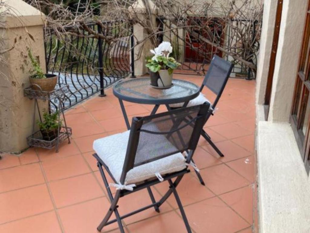 יוהנסבורג Tuscan Rose מראה חיצוני תמונה